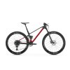 MONDRAKER F-Podium Carbon DC 2022 - carbon / cherry red (Velikost L)