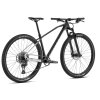 MONDRAKER CHRONO CARBON 2023 - CARBON/DIRTY WHITE (Velikost XL)