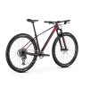 MONDRAKER Podium Carbon 2022 / TRANSLUCENT RED CARBON/CHERRY RED (Velikost L)