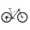 MONDRAKER Podium Carbon 2022 / TRANSLUCENT RED CARBON/CHERRY RED (Velikost L)