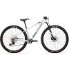 Rock Machine Thunder 29 Ltd 2022 - Gloss Silver/Suomi Blue/Black (Velikost S)