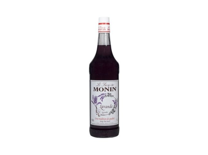 612 monin levandula 1l