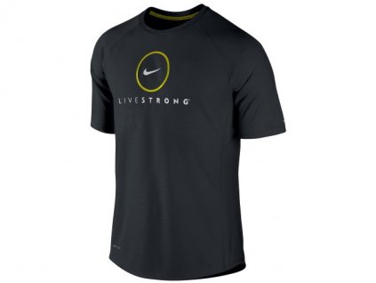 20 livestrong miler top