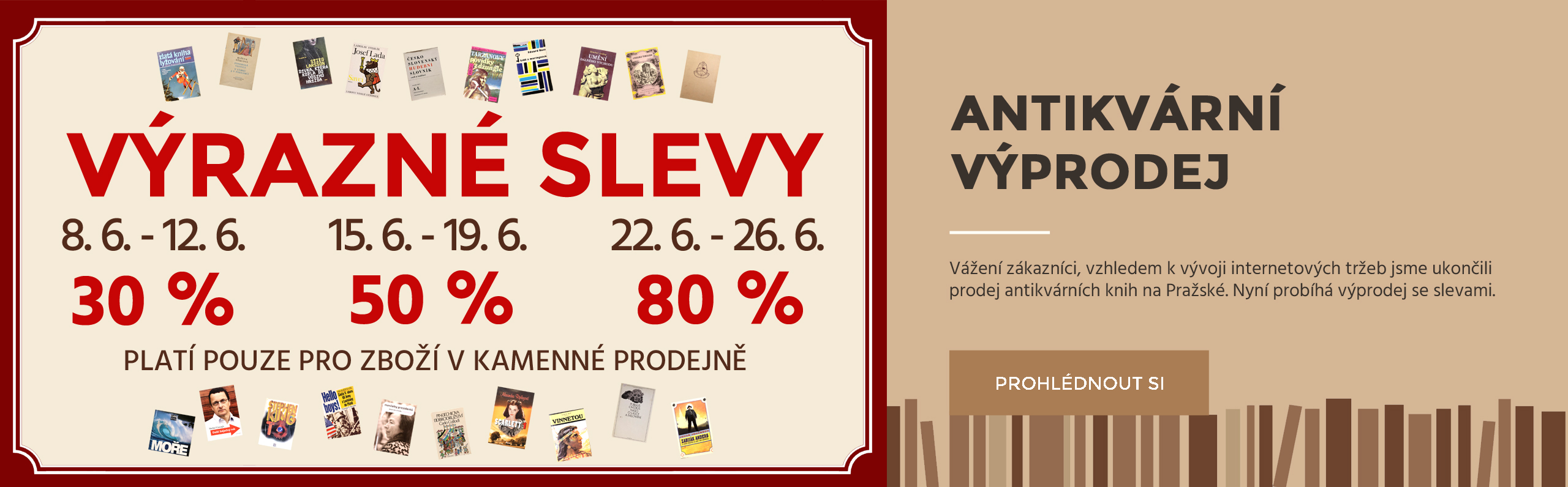 Výprodej