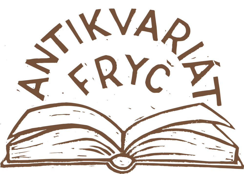 Antikvariát Fryč