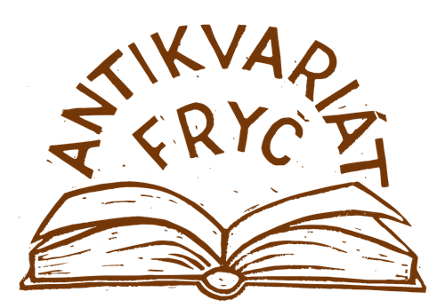 Antikvariát Fryč