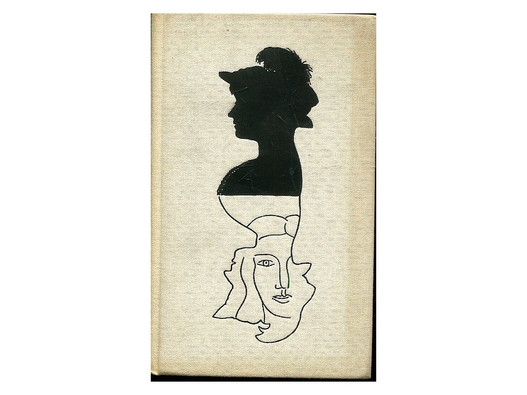 Liebeserklärung in K. Tagebuchaufzeichnungen, Hanns Cibulka, 1974