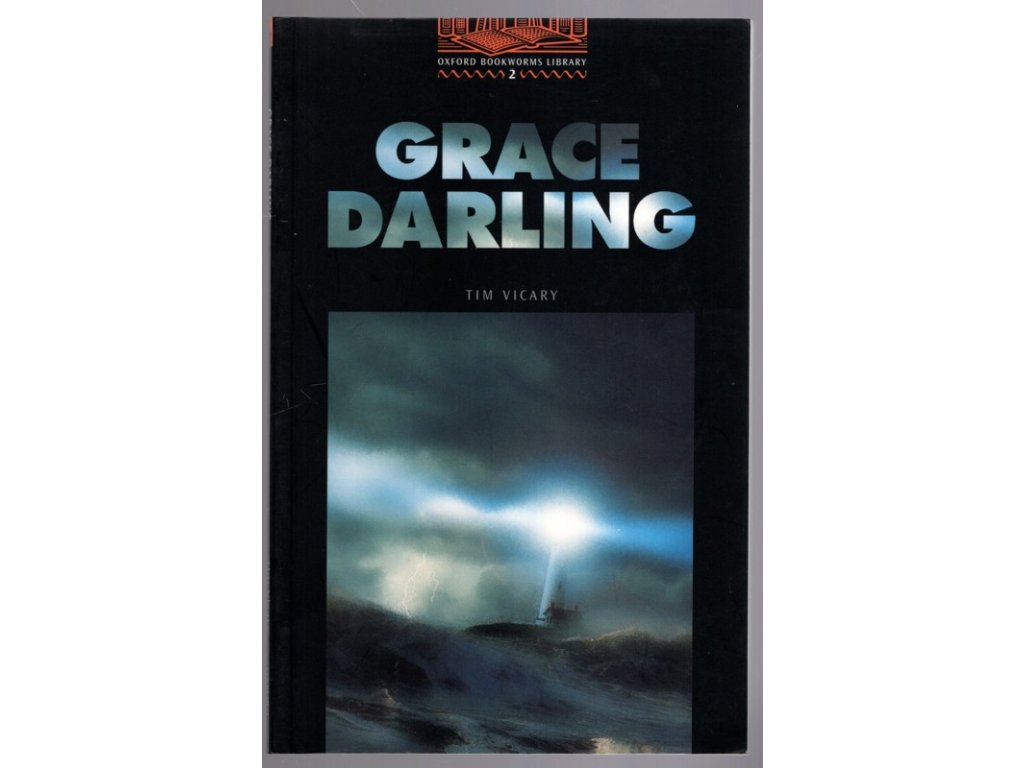 Grace Darling - Stage 2, Tim Vicary, 2000