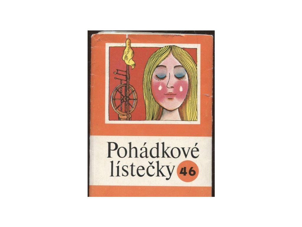 Pohádkové lístečky 46, 1983