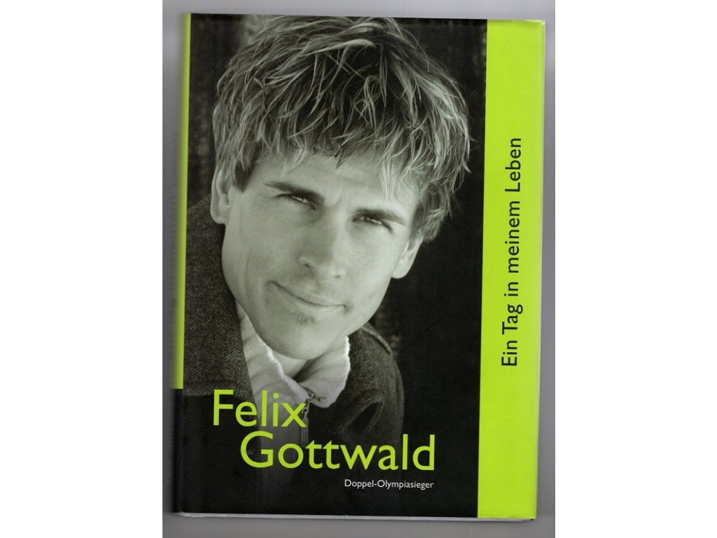 Ein Tag in meinem Leben, Felix Gottwald, 2008