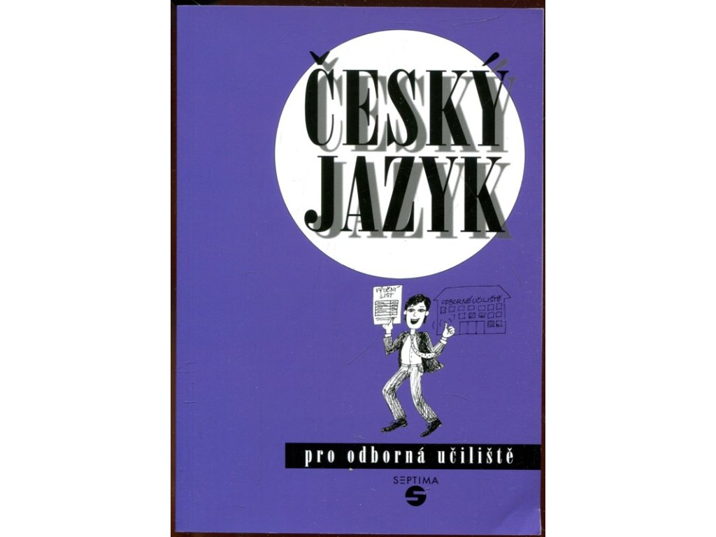 Český jazyk pro odborná učiliště, 2016