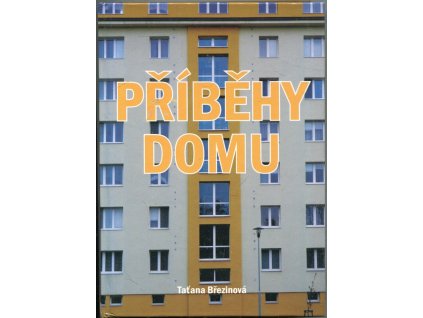 Příběhy domu, T. Březinová, 2013