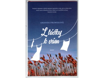 Z lásky k vám, 2013