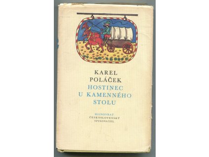 Hostinec u kamenného stolu, 1974