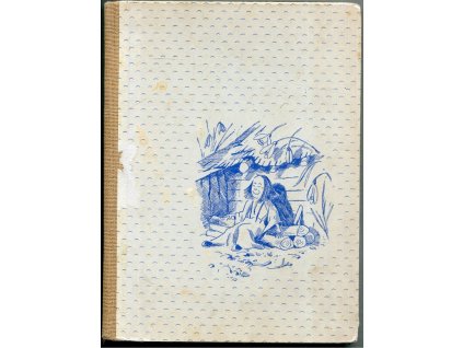 Bráška Lajdáček, 1943