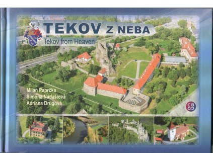 Tekov z neba, 2017