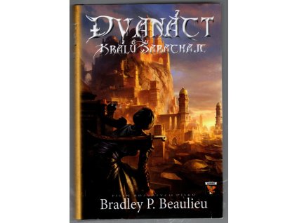 Dvanáct králů Šarachaje, 2018