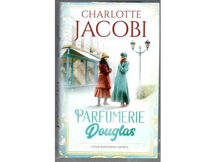 Parfumerie Douglas - Vznik rodinného impéria, 2022