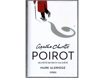 Poirot - Největší detektiv na světě, 2023