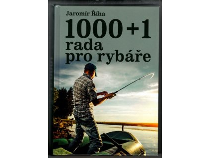 1000+1 rada pro rybáře, 2018