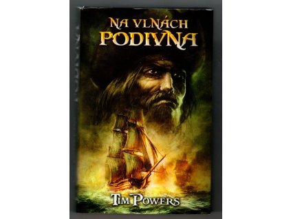 Na vlnách podivna, 2011