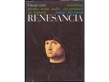 Renesancia, Martindale Andrew, 1971