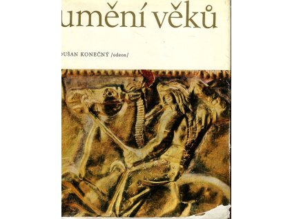 Umění věků - Vybraná díla ze sovětských sbírek