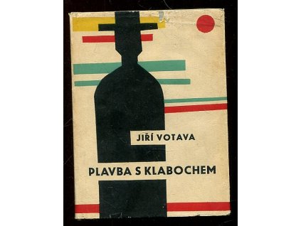 Plavba s Klabochem, Jiří Votava, 1962