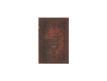 Žáci v pěti dílech světa, Adolf Potůček, 0