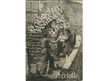 Radostný pohled do života