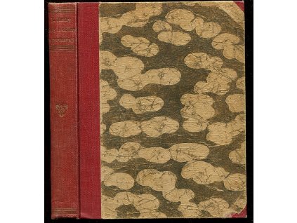 Hory a doliny se srovnávají + Verše intimní