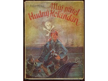 Můj přítel bludný Holanďan