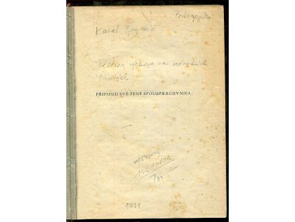 Tělesná výchova na národních školách