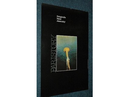Fotografie Pavel Jasanský 1979 Paristory, Pavel (1979) Jasanský, 