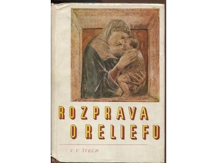 Rozprava o Reliefu