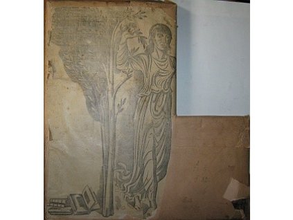 Tiskařský štoček