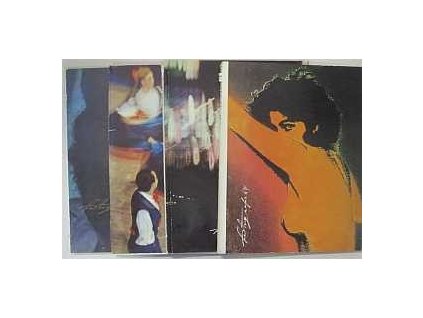 Fotografie: Odborná revue výtvarné fotografie I-IV, 1967