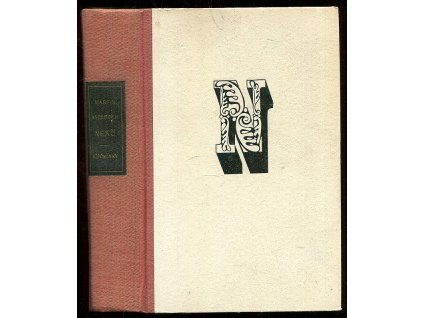 Vzpomínky, Martin Andersen Nexö, 1949