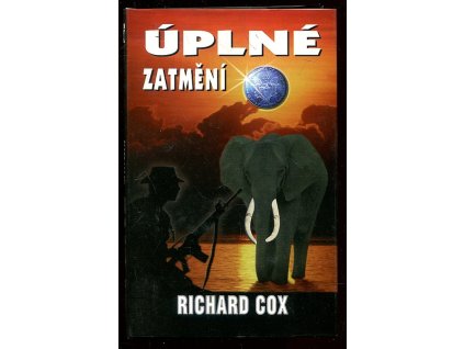 Úplné zatmění, Richard Cox, 1996