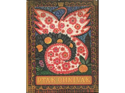 Pták Ohnivák, Igor Jeršov, 0