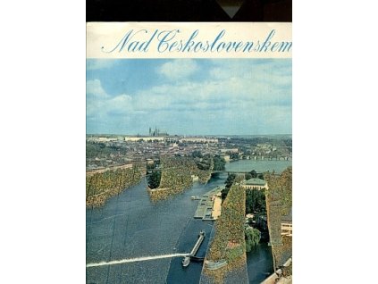 Nad Československem