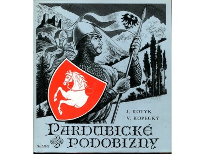 Pardubické podobizny