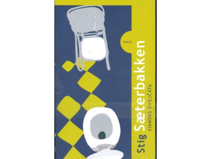 Siamská dvojčata, Stig Sæterbakken, 2008