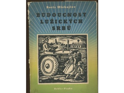 Budoucnost Lužických Srbů