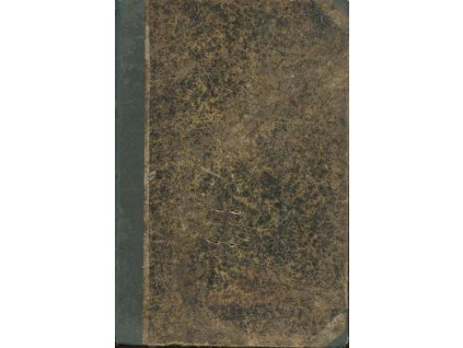 UŽITEČNÉ LISTY, ročník III.  a IV., Rak Joža, 1904