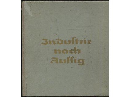 Industrie nach Aussig, Zepnik, 0