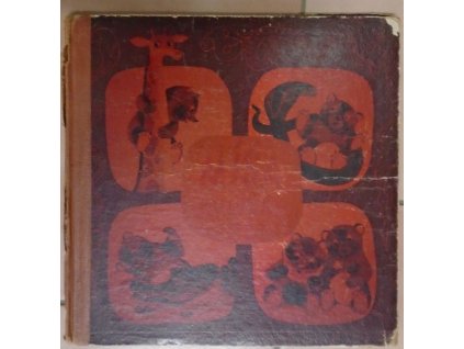 Míša Kulička v pražské zoo - Veselá dobrodružství medvídka Míši