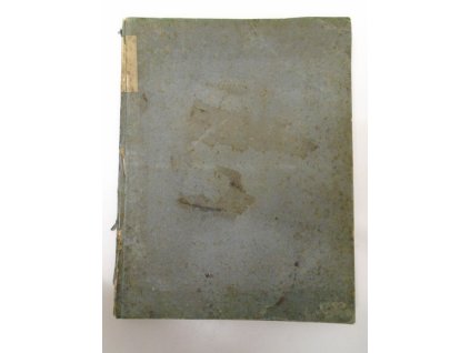 Bohemia, ein Unterhaltungsblatt, Zwanzigster Jahrgang, erstes Semester 1847