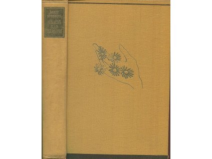 Mračna nad Härnevi - Román, Berit Spong, 1943