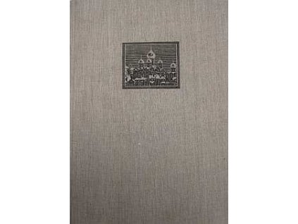 Ruské malířství 19. a 20. - XVIII. a IX. století